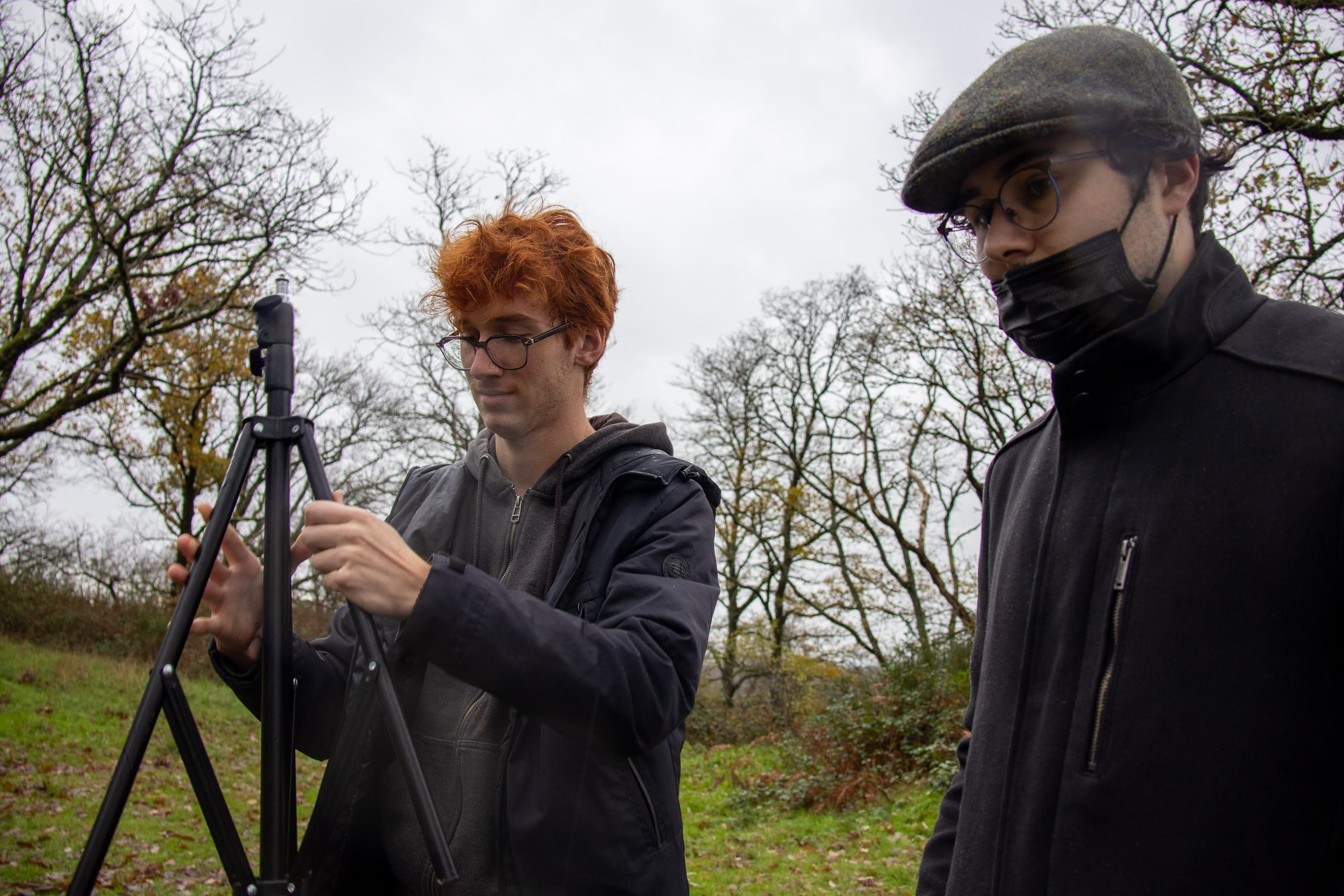 Sainte-Suzanne 360° - Photo 1