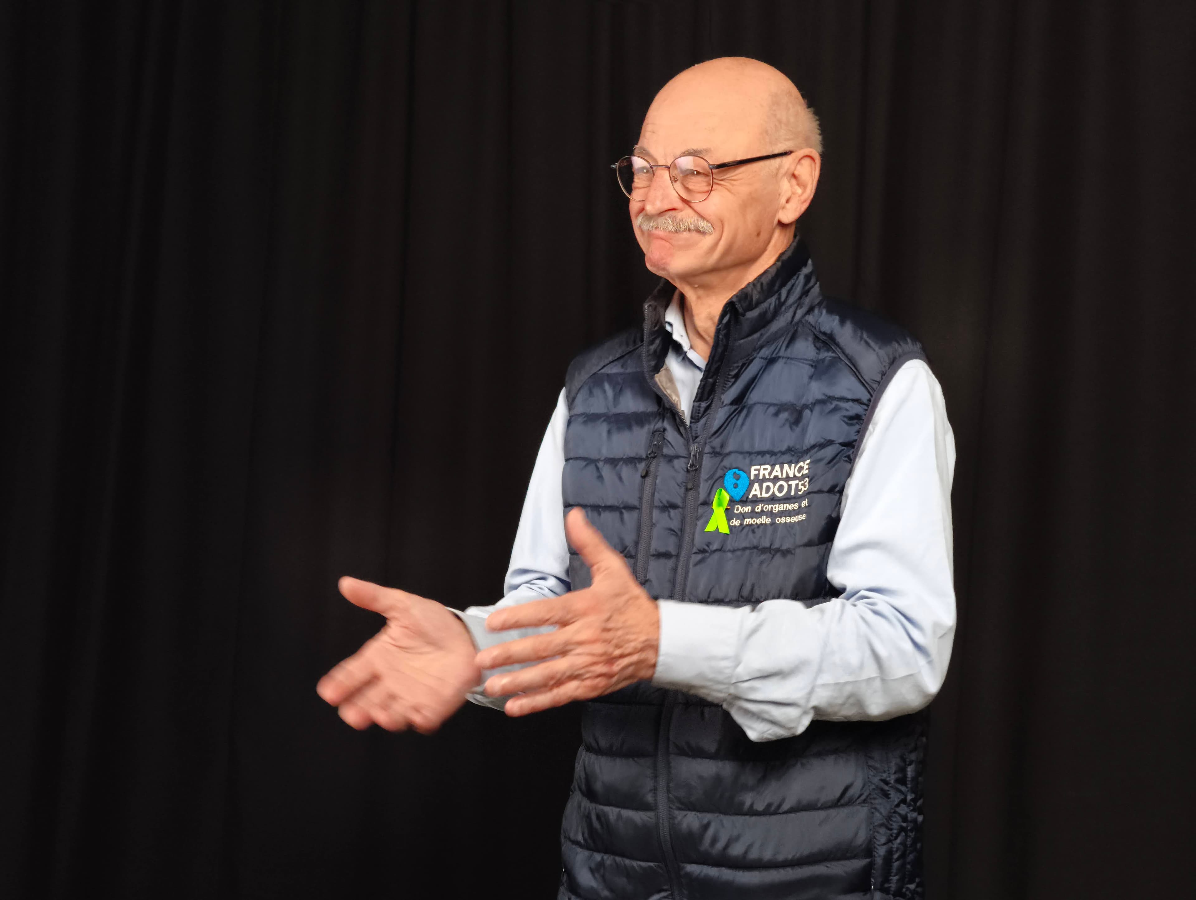 Les Motards Ont du Coeur 53 - Photo 6