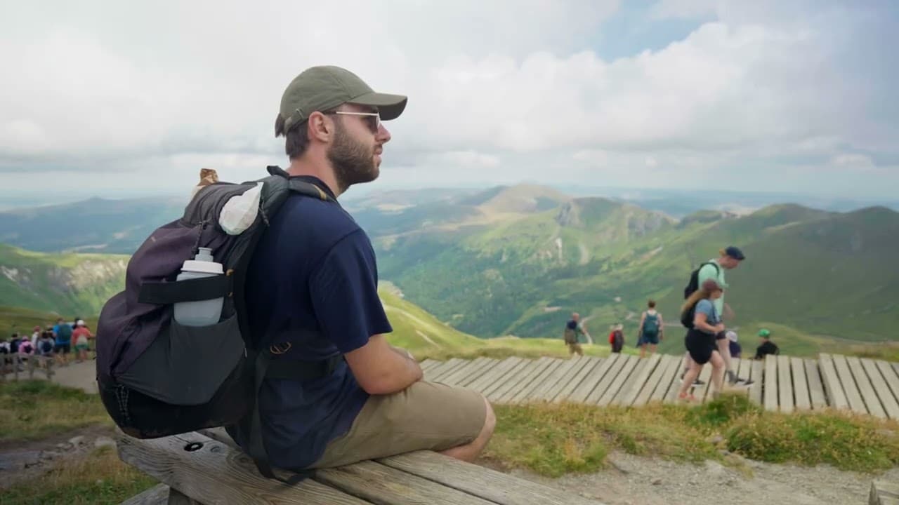 Miniature du Showreel de Tony Delage