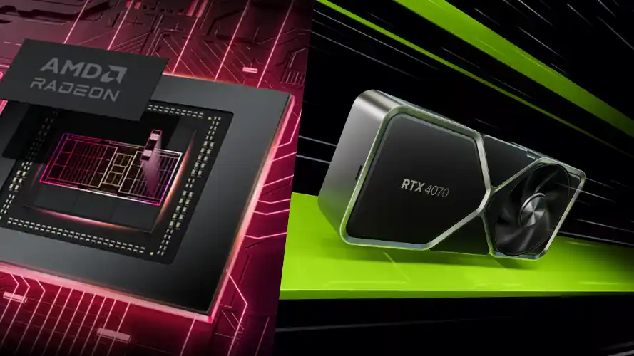 Hardware & Tech