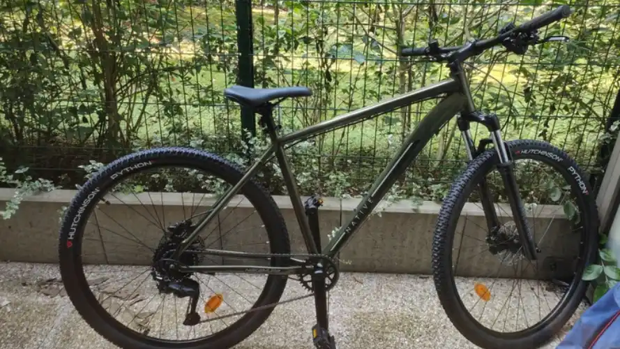 NAKAMURA Native 705