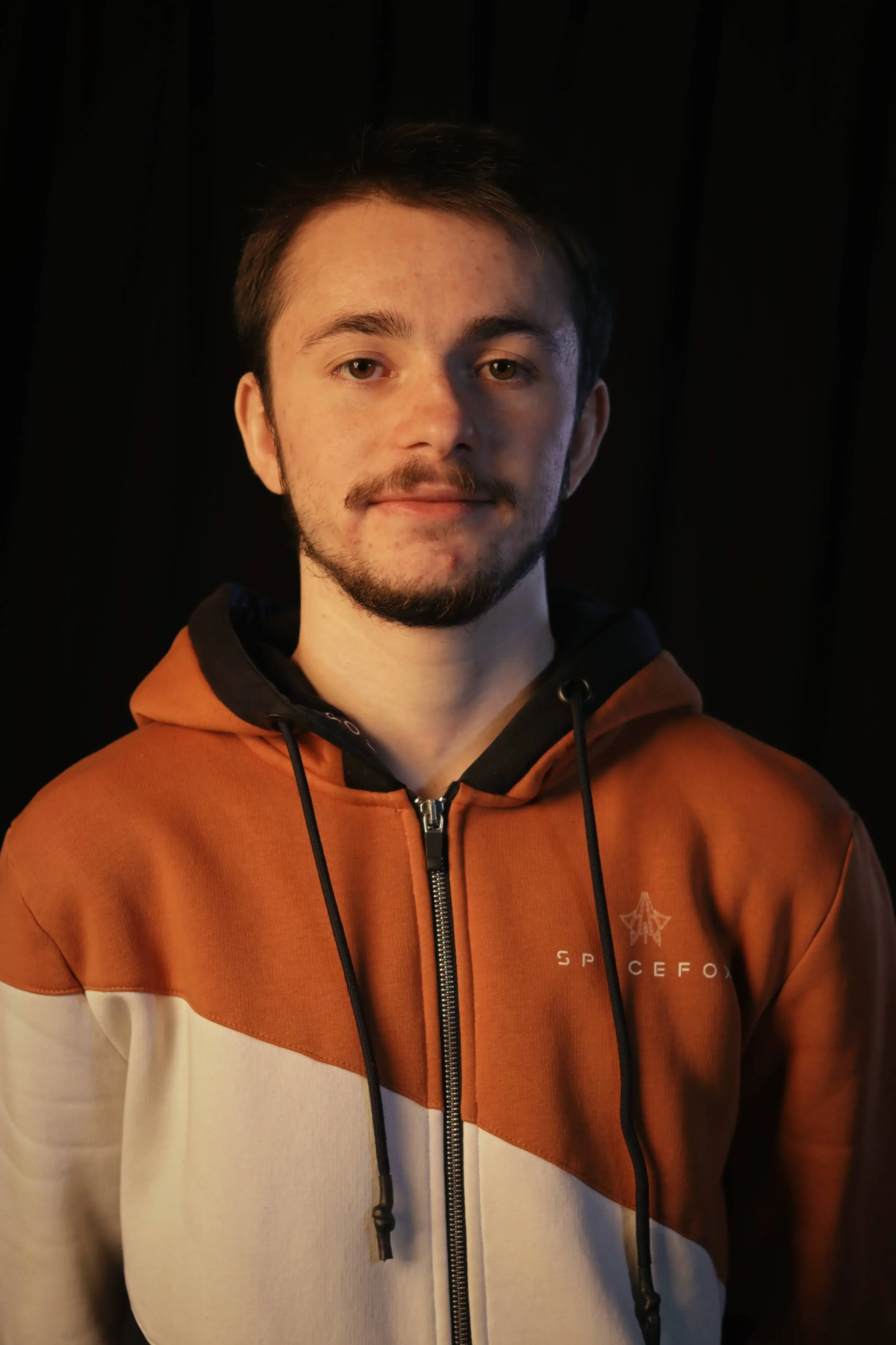 Media principal