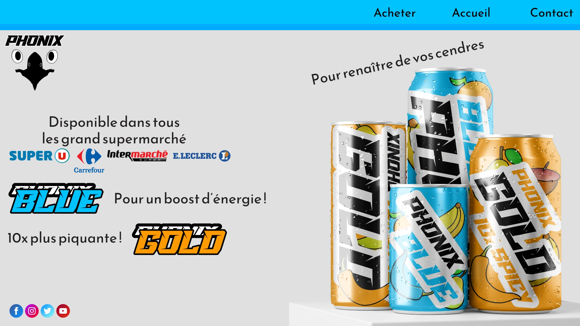 Image secondaire