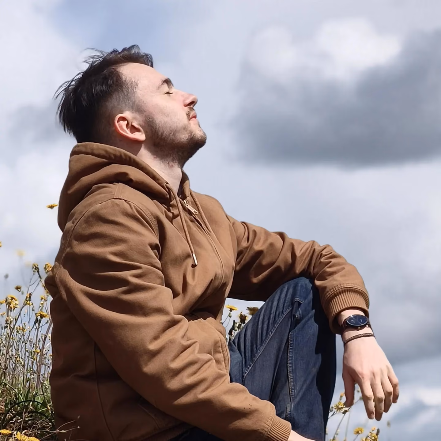 Tony Delage, photographe et vidéaste